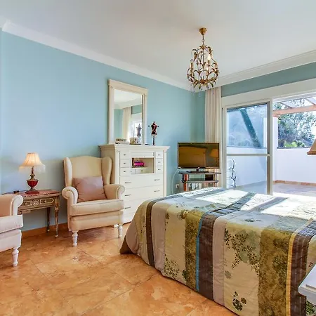 Delfin Villa Torrox
