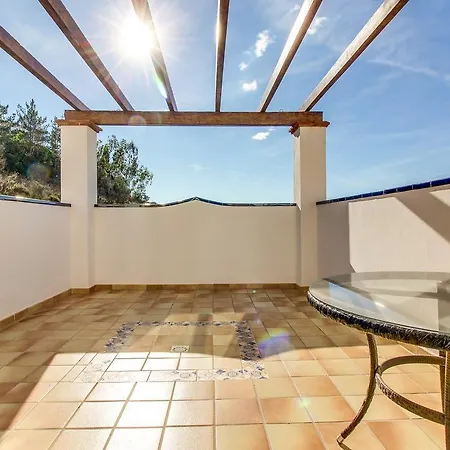 Villa Delfin *