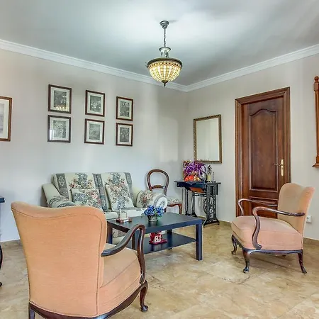 Villa Delfin *