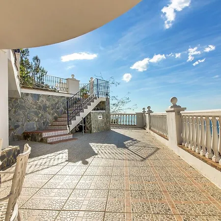 Delfin Villa Torrox