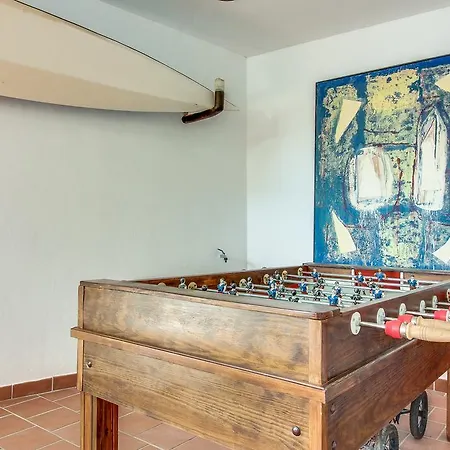 Delfin Villa *