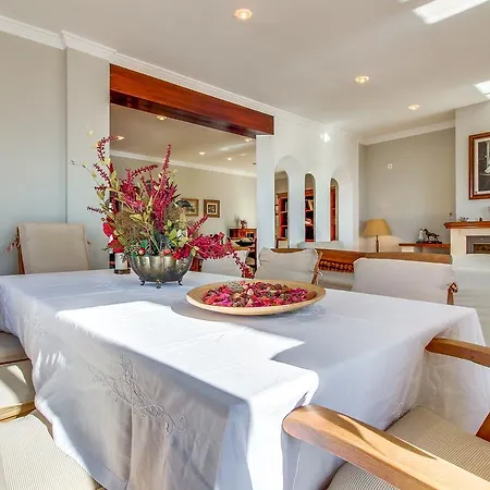 Delfin Villa Torrox