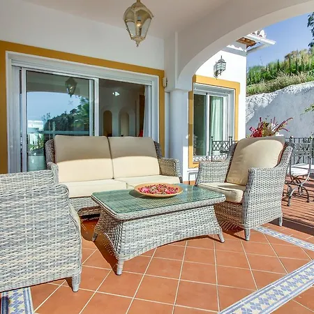 Delfin Villa