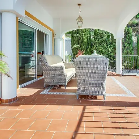 Villa Delfin *