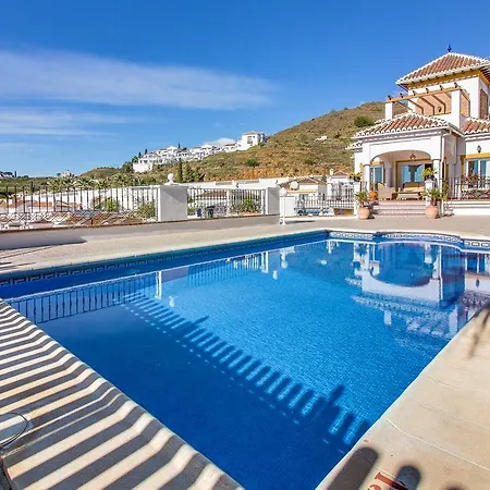 Villa Delfin Torrox