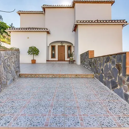 Delfin Villa