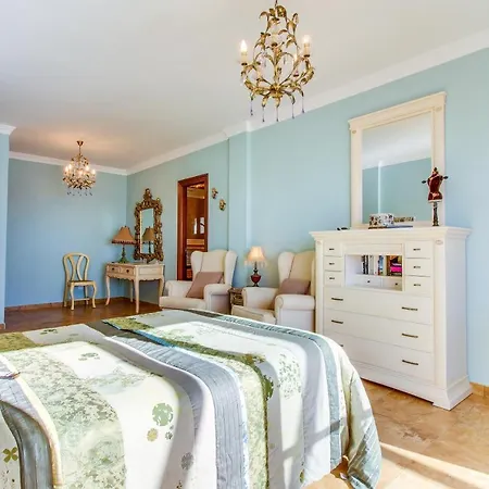Villa Delfin Torrox